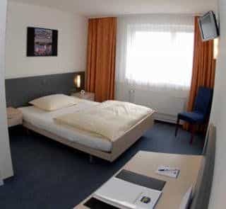 BEST WESTERN Airporthotel BEST WESTERN Airporthotel