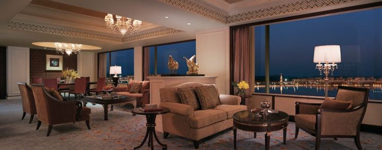 Shangri-La Manzhouli4