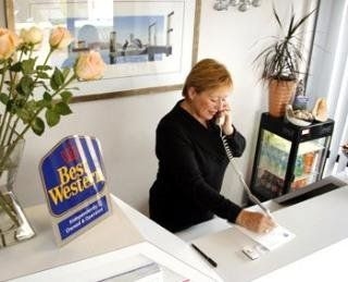 BEST WESTERN Sea Spray Motel1
