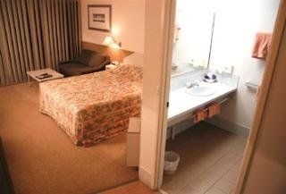 BEST WESTERN Sea Spray Motel3