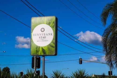 Sunnybank Star Hotel Sunnybank Star Hotel