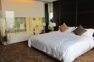 อินเตอร์คอนติเนนตัล นานกิง (InterContinental Nanjing)3