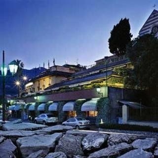 BEST WESTERN Hotel Laurin0
