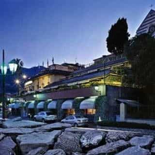 BEST WESTERN Hotel Laurin