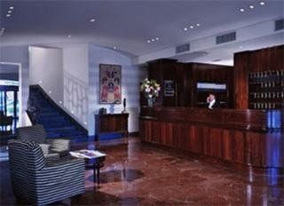 BEST WESTERN Hotel Laurin2