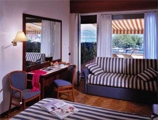 BEST WESTERN Hotel Laurin4