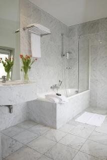 BEST WESTERN Residence Cour Saint Georges0