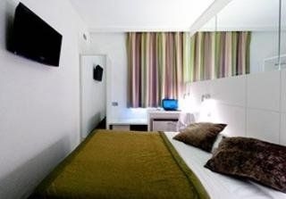 BEST WESTERN Hotel Expo3