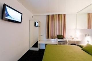 BEST WESTERN Hotel Expo4