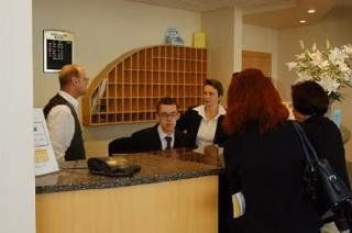 BEST WESTERN Hotel Reykjavik2