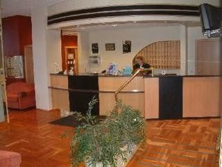 BEST WESTERN Hotel Reykjavik4