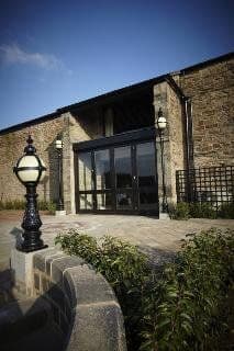 BEST WESTERN Lancashire Manor Hotel BEST WESTERN Lancashire Manor Hotel