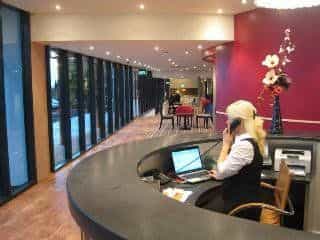 BEST WESTERN Lancashire Manor Hotel BEST WESTERN Lancashire Manor Hotel