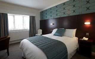 BEST WESTERN Lancashire Manor Hotel BEST WESTERN Lancashire Manor Hotel