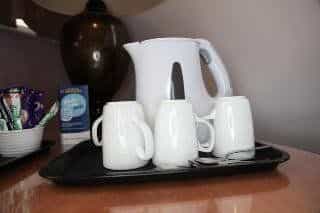 BEST WESTERN Deincourt Hotel