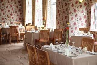BEST WESTERN Deincourt Hotel BEST WESTERN Deincourt Hotel