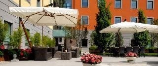 BEST WESTERN Falck Village Hotel3
