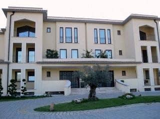 BEST WESTERN PREMIER Villa Fabiano Palace Hotel BEST WESTERN PREMIER Villa Fabiano Palace Hotel