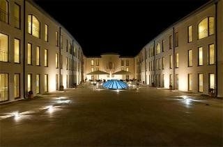 BEST WESTERN PREMIER Villa Fabiano Palace Hotel1