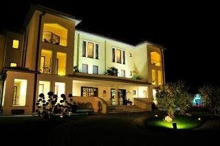 BEST WESTERN PREMIER Villa Fabiano Palace Hotel3
