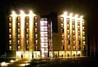 BEST WESTERN PREMIER Hotel Galileo Padova