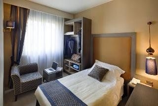 โรงแรมโมซาร์ต (Hotel Mozart)2