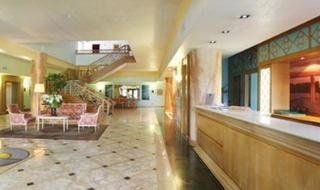 โรงแรมโอลิเวโต (Hotel Oliveto)4
