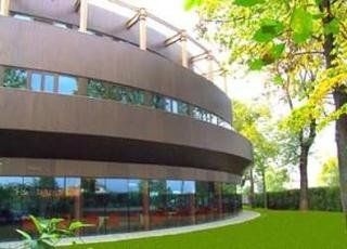 BEST WESTERN Hotel La' Di Moret2