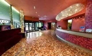 BEST WESTERN Hotel La' Di Moret3