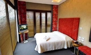BEST WESTERN Hotel La' Di Moret0