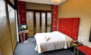 BEST WESTERN Hotel La' Di Moret BEST WESTERN Hotel La' Di Moret
