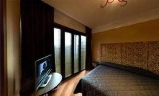 BEST WESTERN Hotel La' Di Moret4