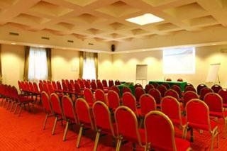 BEST WESTERN Hotel Cavalieri Della Corona3