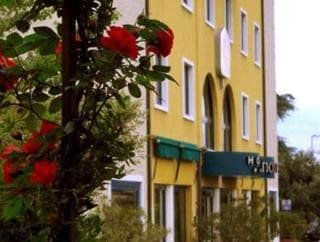 Hotel Antico Termine Sure Hotel Collection by Best Western Hotel Antico Termine Sure Hotel Collection by Best Western
