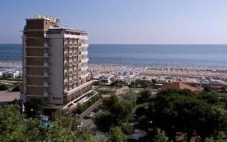 BEST WESTERN Abner's Hotel4