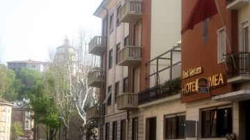 BEST WESTERN Hotel Crimea1