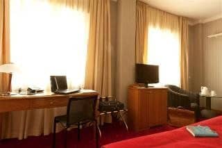 BEST WESTERN Hotel Major BEST WESTERN Hotel Major