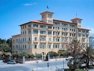 BEST WESTERN Grand Hotel Royal0