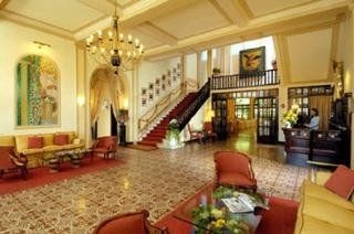 BEST WESTERN Grand Hotel Royal1
