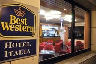 Best Western Hotel Residence Italia Best Western Hotel Residence Italia