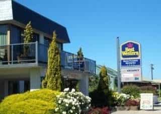 BEST WESTERN Banjo Paterson Mtr/In