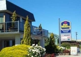 BEST WESTERN Banjo Paterson Mtr/In BEST WESTERN Banjo Paterson Mtr/In