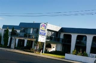 BEST WESTERN Banjo Paterson Mtr/In1
