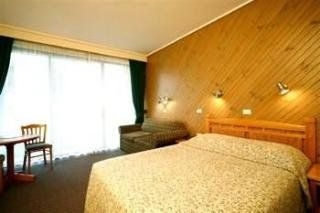 BEST WESTERN Banjo Paterson Mtr/In3