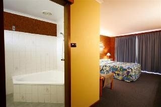 เวเลอร์ส เรสท์ มอเตอร์ อินน์ (BEST WESTERN Whalers Rest Mtr Inn)2