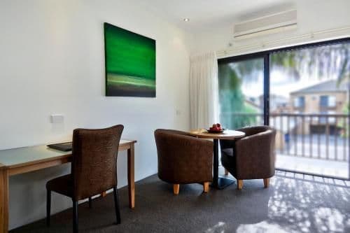 Superior Queen Room