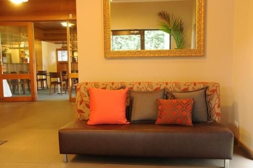 เบสต์ เวสเทิร์น กีลอง มอเตอร์ อินน์ แอนด์ เซอร์วิซ อพาร์ตเมนต์ (Best Western Geelong Motor Inn & Serviced Apartments)4