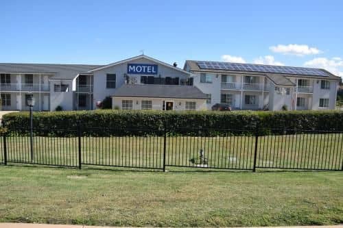 Best Western Coachman's Inn Motel Best Western Coachman's Inn Motel