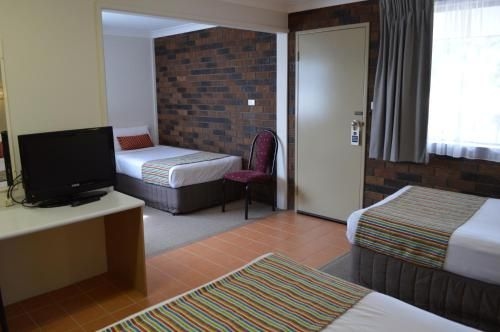 Best Western Parkside Motor Inn (BEST WESTERN Parkside Motor Inn)4