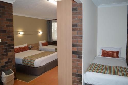 Best Western Parkside Motor Inn (BEST WESTERN Parkside Motor Inn)3